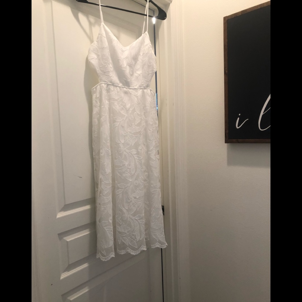 Like new Show me your mumu dress